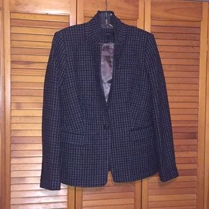 J. Crew blazer